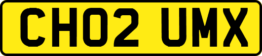 CH02UMX