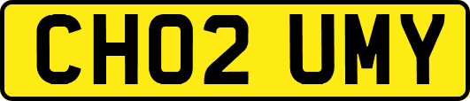 CH02UMY