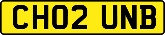 CH02UNB
