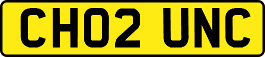 CH02UNC