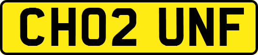 CH02UNF