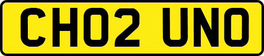 CH02UNO