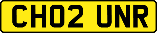 CH02UNR