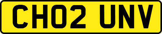 CH02UNV