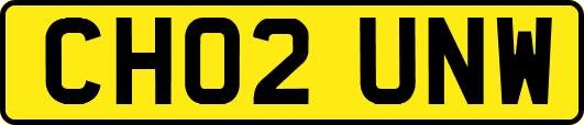 CH02UNW