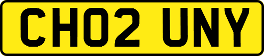 CH02UNY