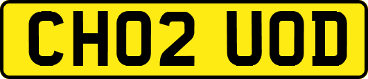 CH02UOD