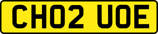 CH02UOE