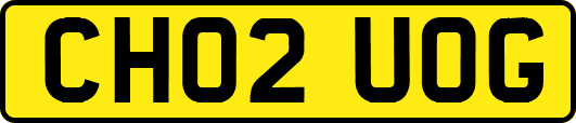 CH02UOG