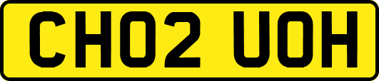 CH02UOH