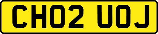 CH02UOJ