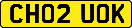 CH02UOK