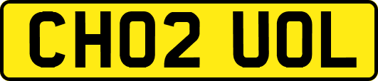 CH02UOL