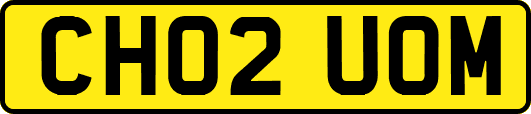 CH02UOM