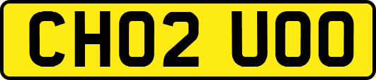 CH02UOO