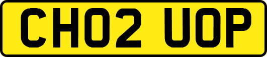 CH02UOP