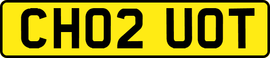 CH02UOT