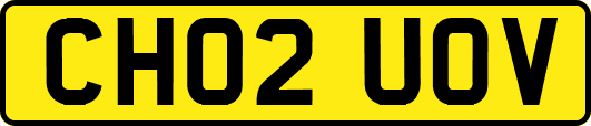 CH02UOV
