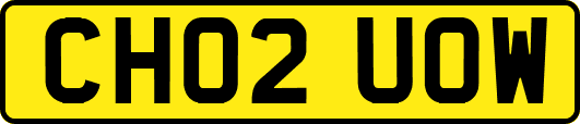 CH02UOW