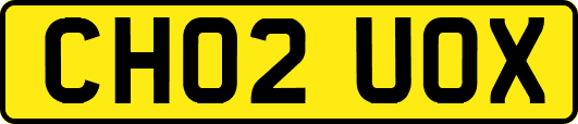 CH02UOX