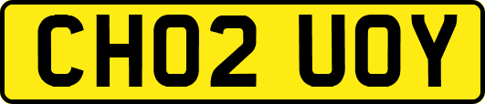 CH02UOY
