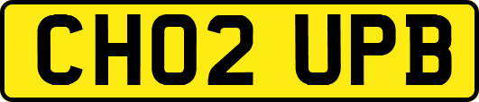 CH02UPB