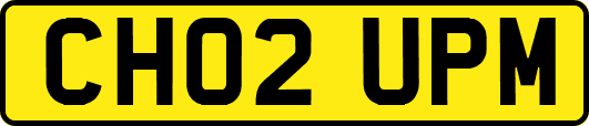 CH02UPM