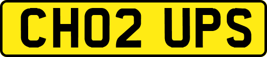 CH02UPS
