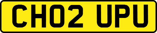 CH02UPU
