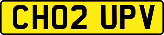 CH02UPV