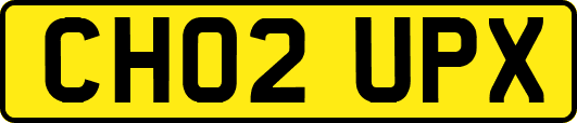 CH02UPX
