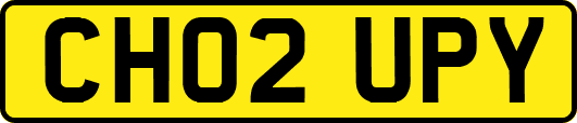 CH02UPY