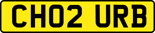 CH02URB