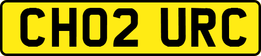 CH02URC
