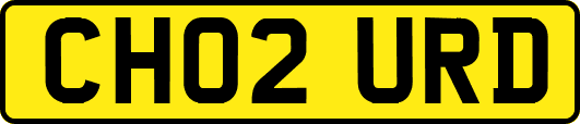 CH02URD