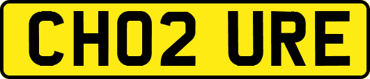 CH02URE