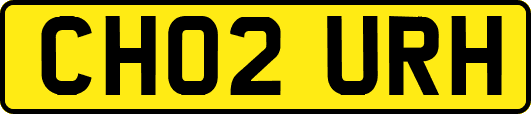 CH02URH