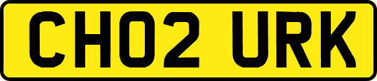 CH02URK
