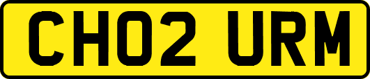 CH02URM