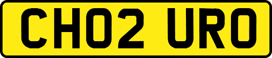 CH02URO