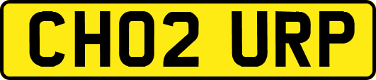 CH02URP