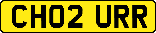 CH02URR