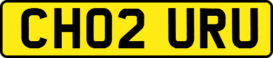 CH02URU