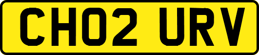 CH02URV