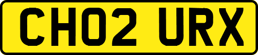 CH02URX