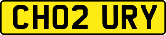 CH02URY