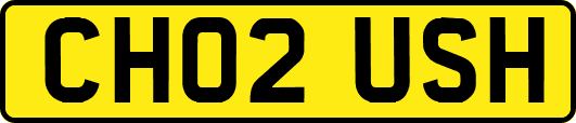 CH02USH