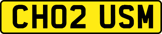 CH02USM