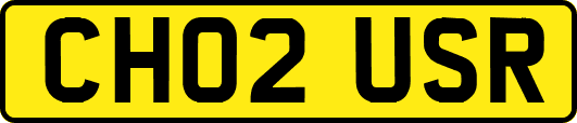 CH02USR