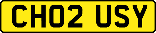 CH02USY